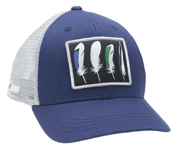Birds of a Feather Hat - 1 Shot Gear