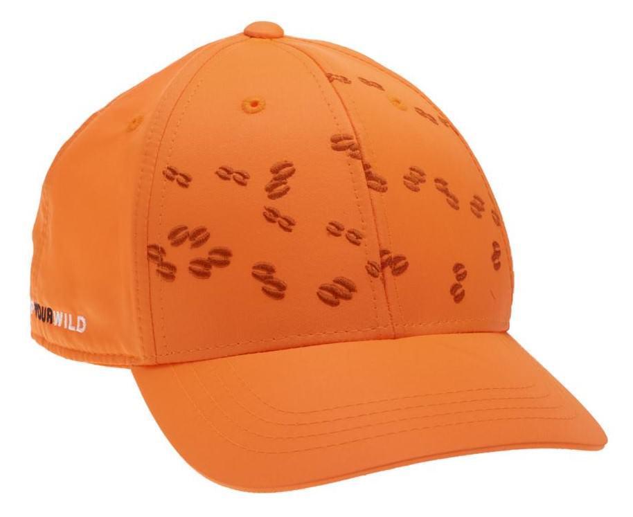 Blaze Tracks Hat - 1 Shot Gear