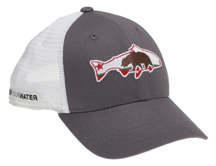 California Hat - 1 Shot Gear