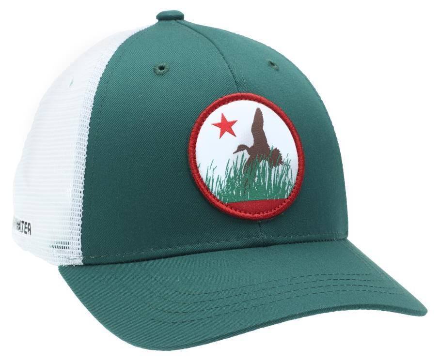 California Pintail Hat - 1 Shot Gear