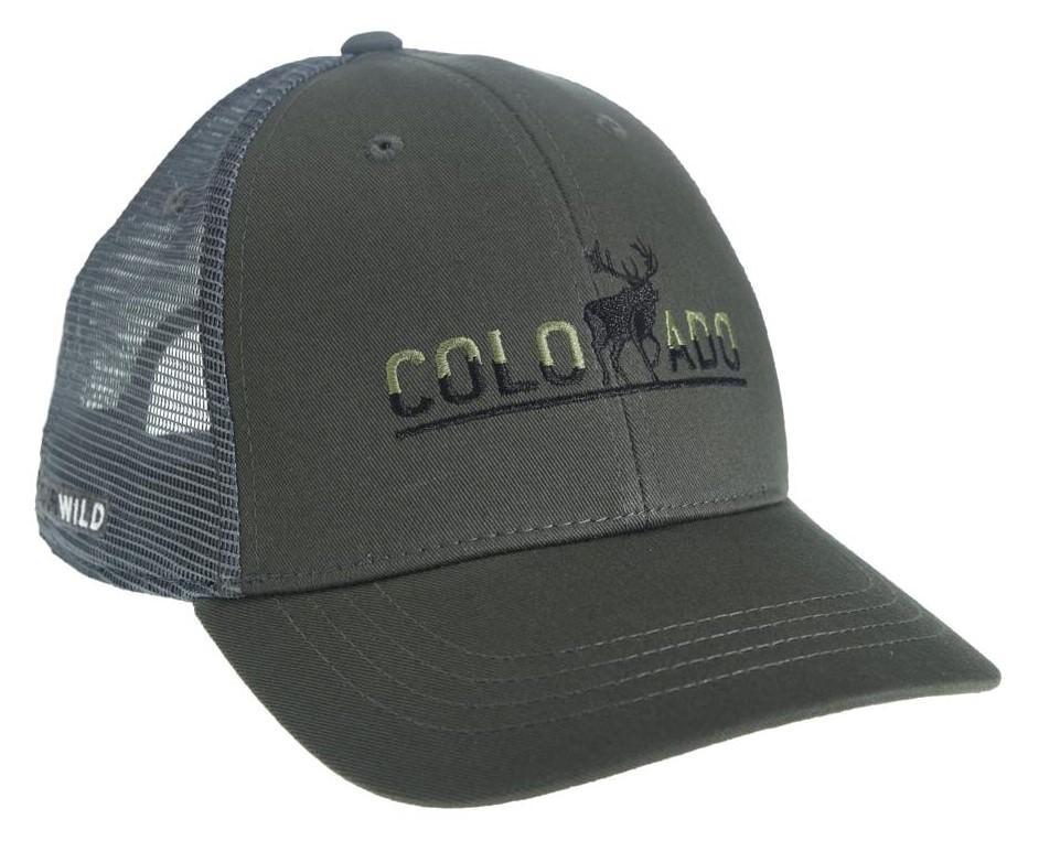 Colorado Bull - 1 Shot Gear