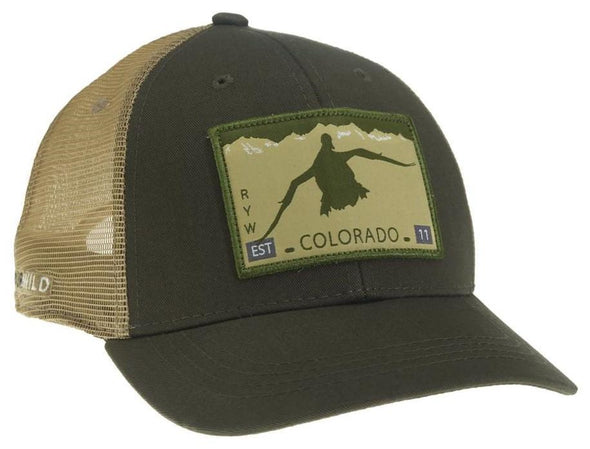 Colorado Drake Hat - 1 Shot Gear