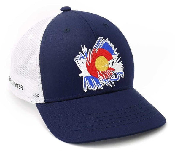 Colorado Stimulator Hat - 1 Shot Gear
