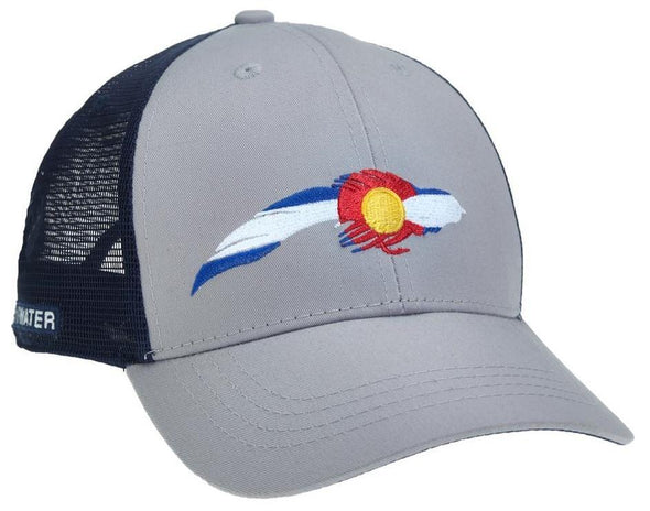 Colorado Streamer Hat - 1 Shot Gear