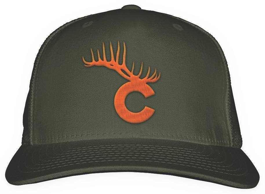Colorado Tines Hat - 1 Shot Gear