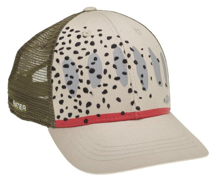 Cutthroat Skin Hat - 1 Shot Gear