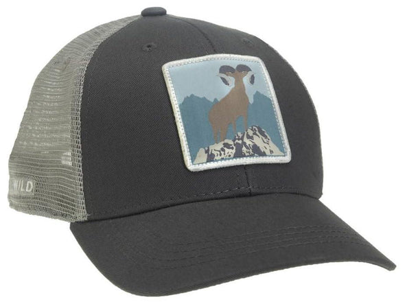 Desert King Hat - 1 Shot Gear