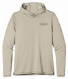 Freshwater Fish Spine Sun Hoody - 1 Shot Gear