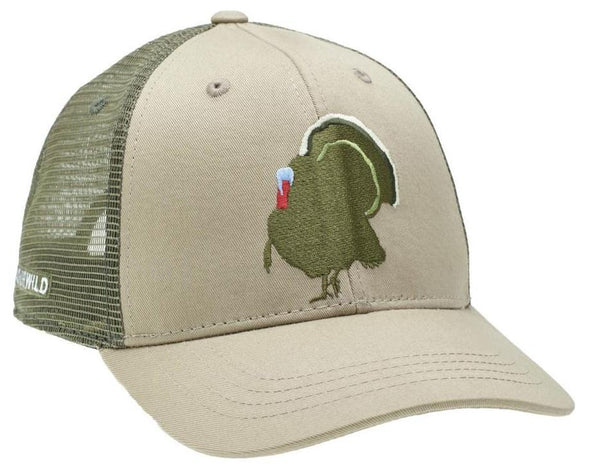 Gobbler Hat - 1 Shot Gear