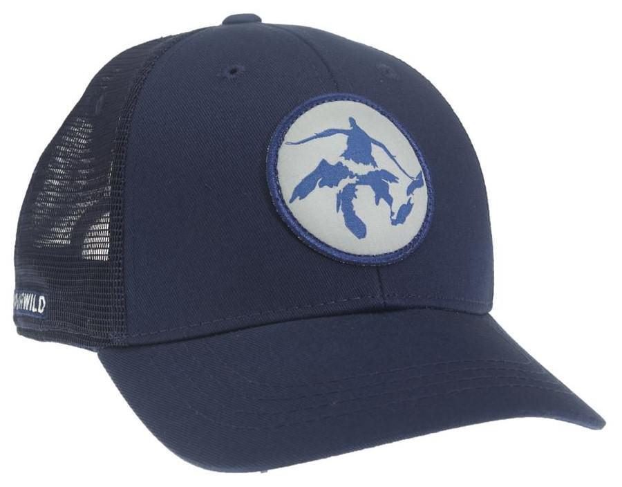 Great Lakes Waterfowl Hat - 1 Shot Gear