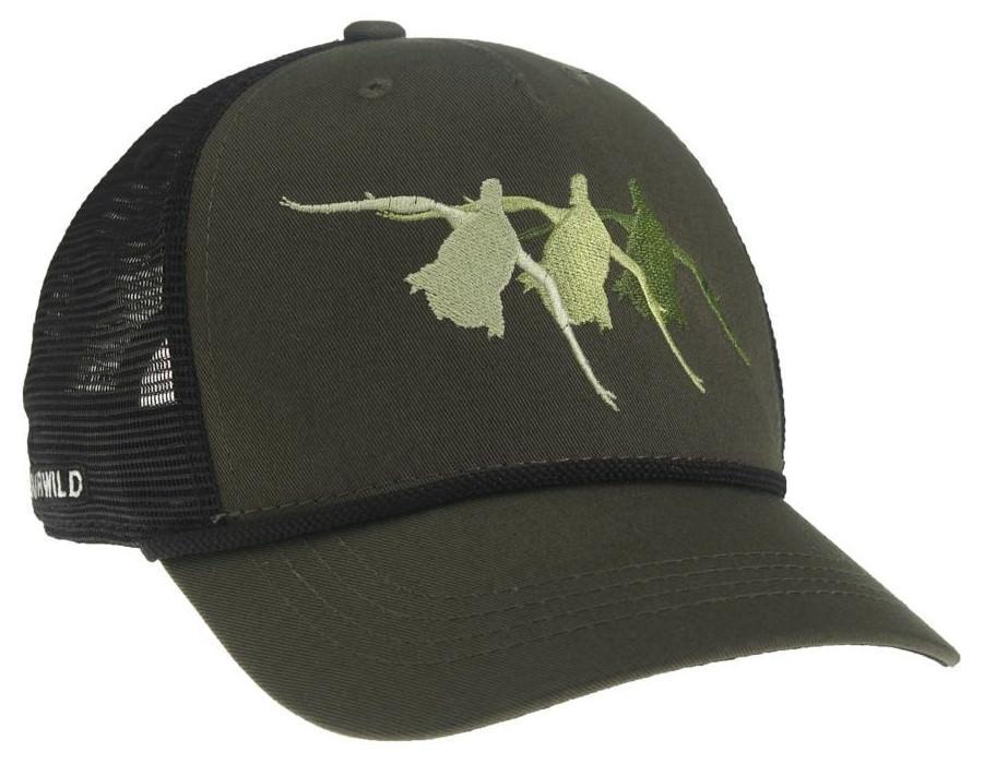 Incoming Ducks Hat - 1 Shot Gear