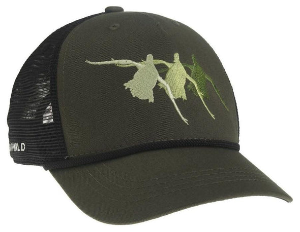 Incoming Ducks Hat - 1 Shot Gear