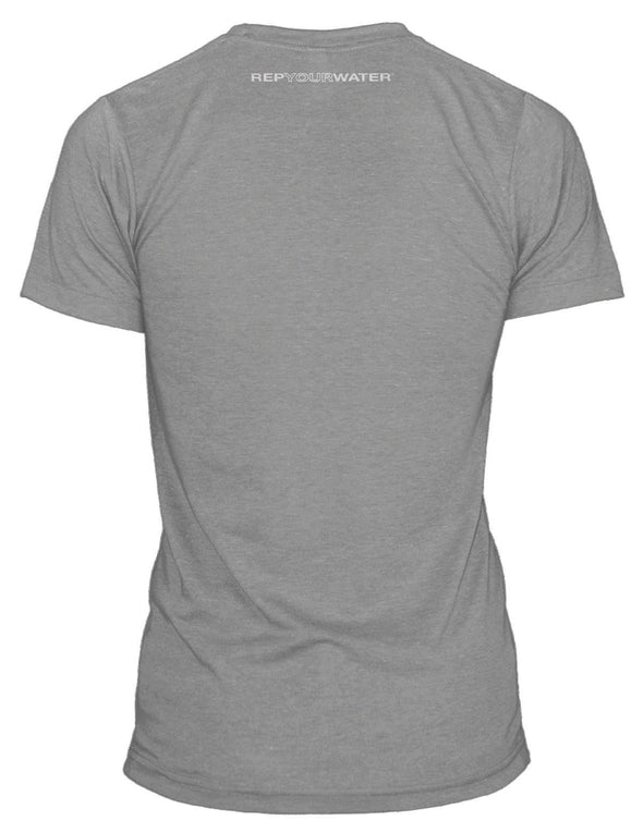 RepYourWater Logo Shirt - 1 Shot Gear