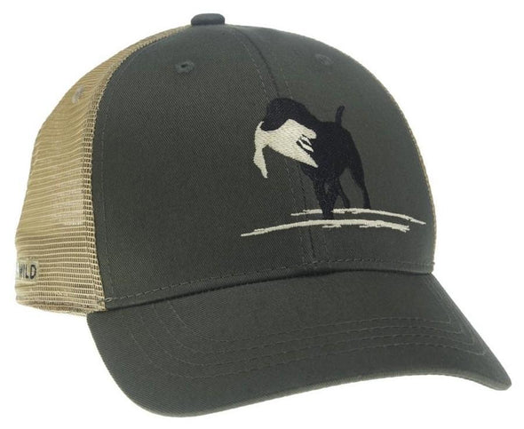Man's Best Friend Hat - 1 Shot Gear