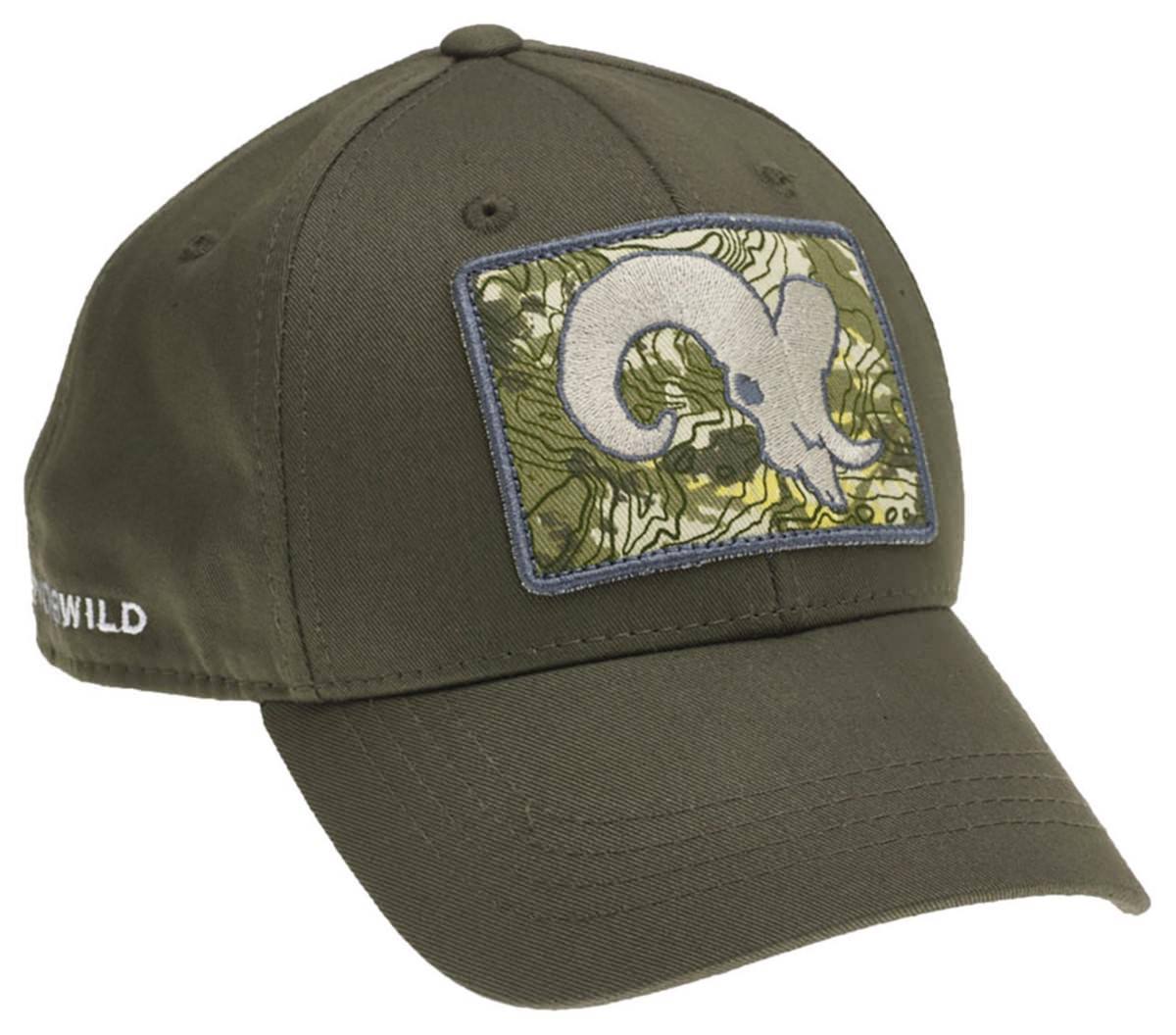 Mountain King Hat - 1 Shot Gear