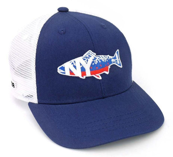 New York Brookie Hat - 1 Shot Gear