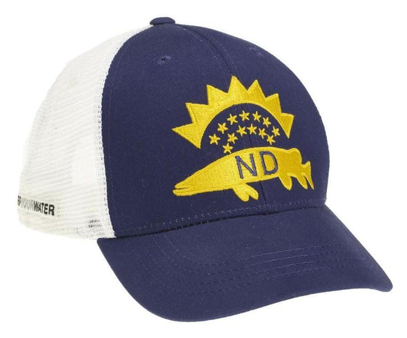 North Dakota Hat - 1 Shot Gear