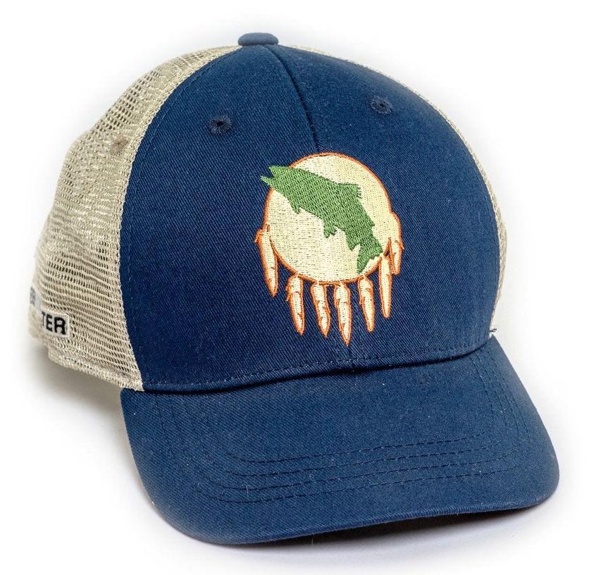Oklahoma Hat - 1 Shot Gear