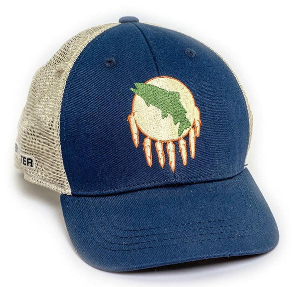Oklahoma Hat - 1 Shot Gear