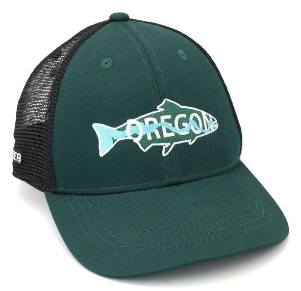 Oregon Hat - 1 Shot Gear