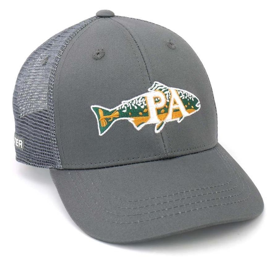 Pennsylvania Brookie Hat Shot Gear - Main Image