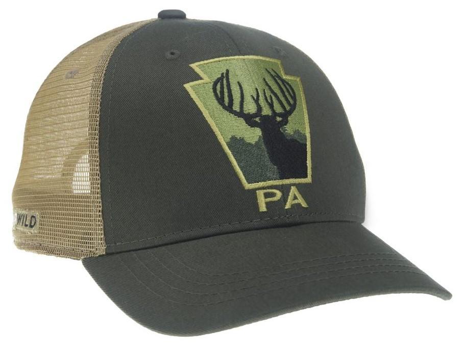 Pennsylvania Whitetail Hat - 1 Shot Gear