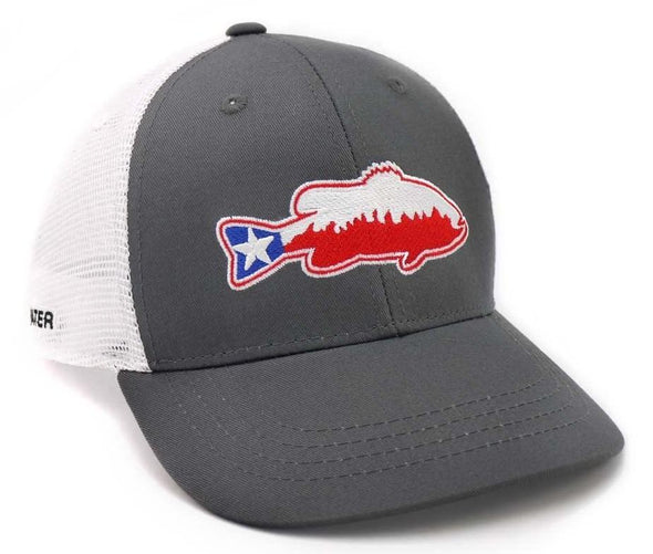 Texas Bass Hat - 1 Shot Gear