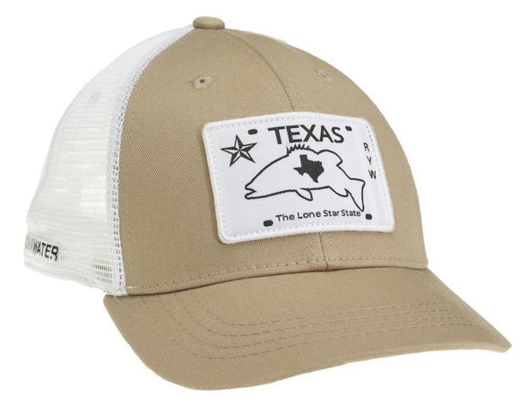 Texas Pride Hat - 1 Shot Gear