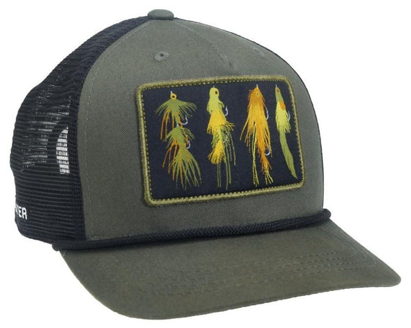 The MEAT Hat - 1 Shot Gear