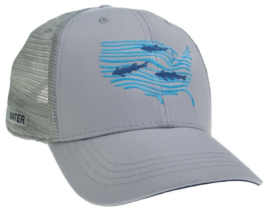 USA Clean Water Hat – 1 Shot Gear