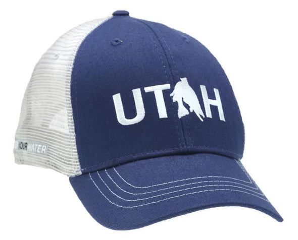 Utah Trout Hat - 1 Shot Gear