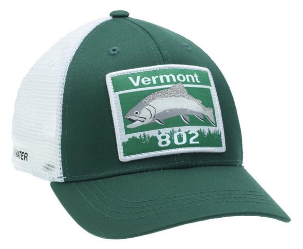 Vermont Brookie Hat - 1 Shot Gear