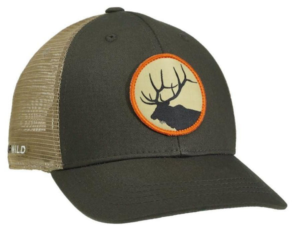 Wapiti Hat - 1 Shot Gear