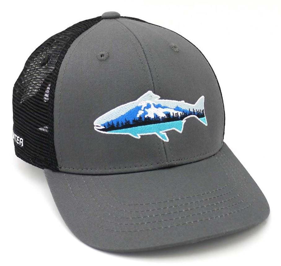 Washington Hat - 1 Shot Gear