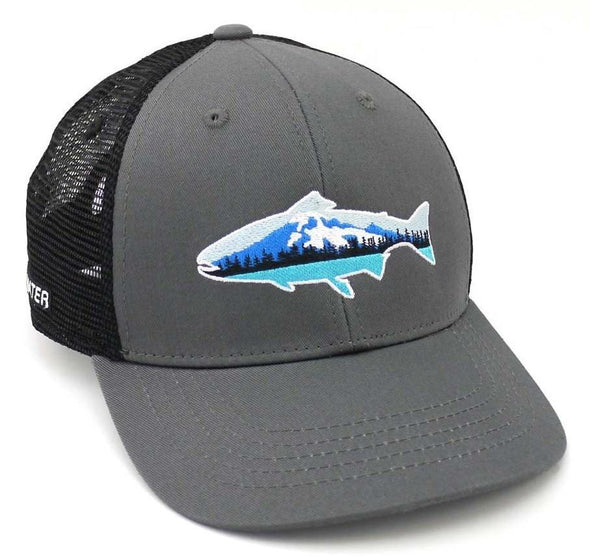 Washington Hat - 1 Shot Gear