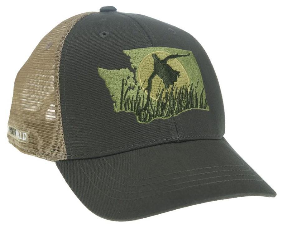 Washington Waterfowl Hat - 1 Shot Gear