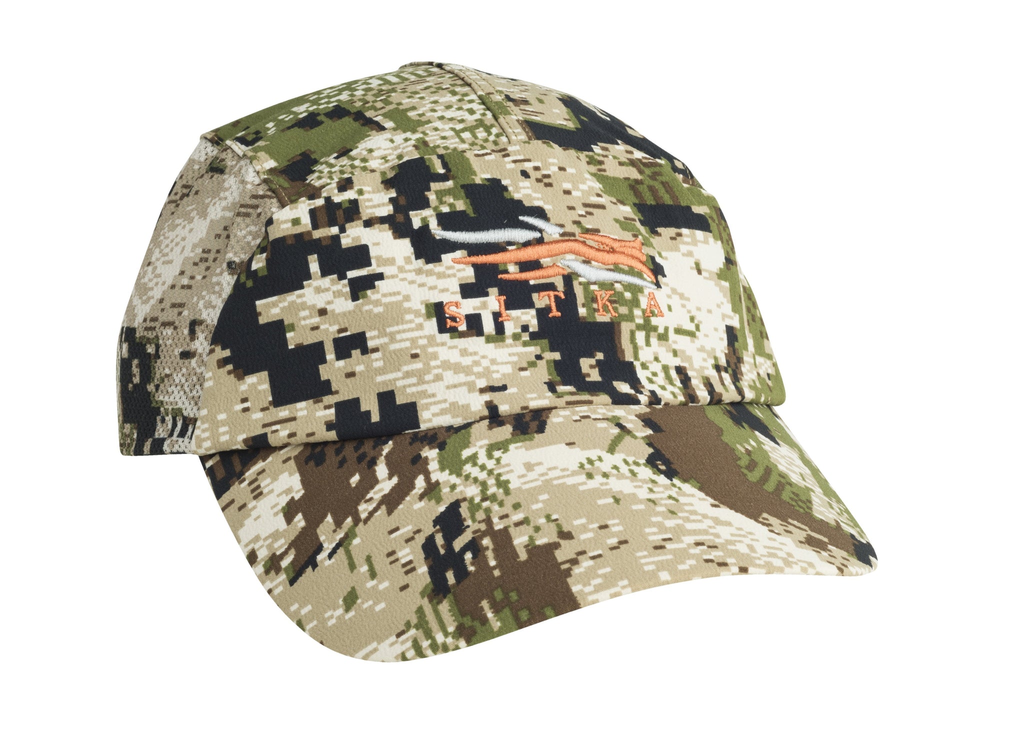 Ascent Cap - 1 Shot Gear