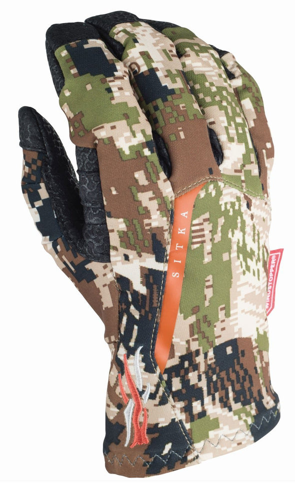 Women's Mountain WS Glove - 1 Shot Gear