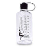 Classic Stone Glacier Logo 32 oz. Narrow Mouth Nalgene - 1 Shot Gear