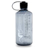 Classic Stone Glacier Logo 32 oz. Narrow Mouth Nalgene - 1 Shot Gear