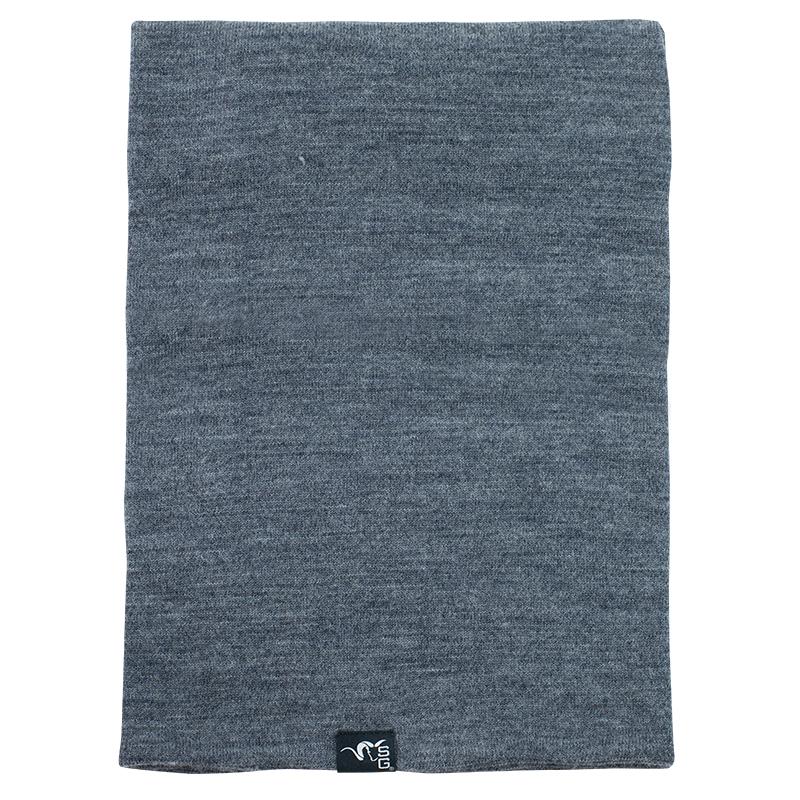 SG Merino Neck Gaiter - 1 Shot Gear