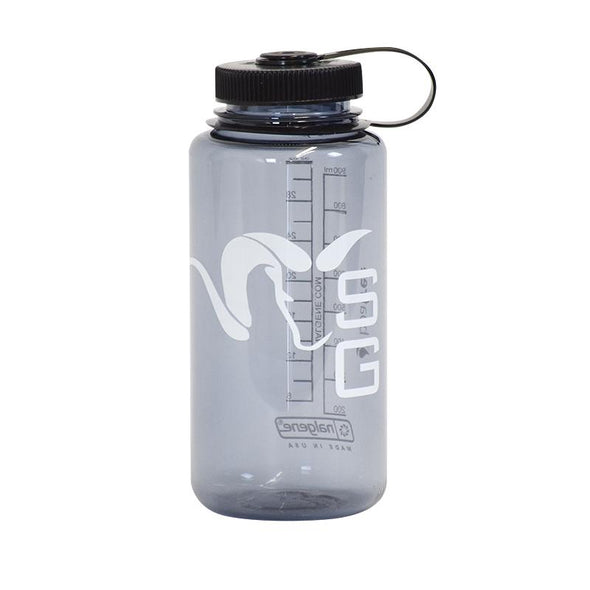 Ram Logo 32 oz. Wide Mouth Nalgene - 1 Shot Gear