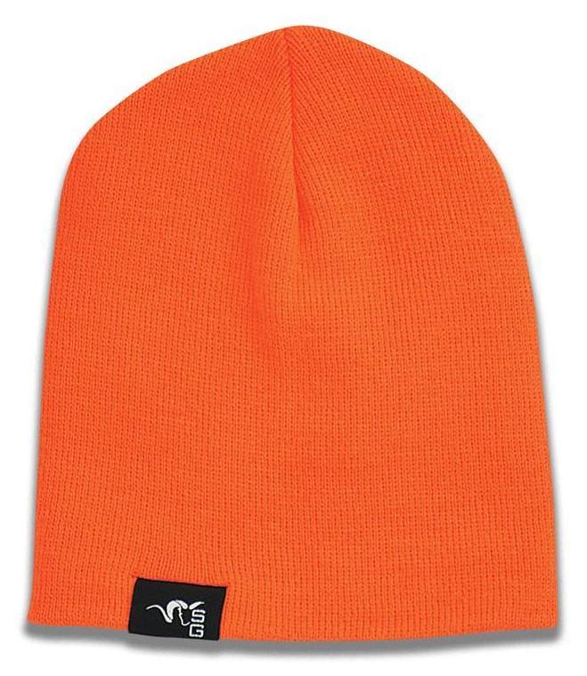 Ram Beanie - 1 Shot Gear