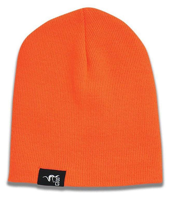 Ram Beanie - 1 Shot Gear