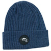 SG Ram Ribbed Cuff Beanie - 1 Shot Gear