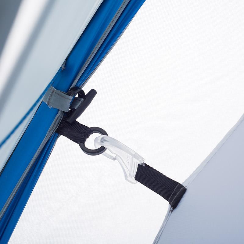 Skyscraper 2 Person Backcountry Tent - 1 Shot Gear