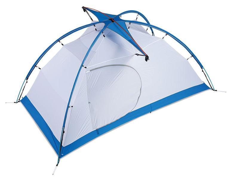 Skyscraper 2 Person Backcountry Tent - 1 Shot Gear