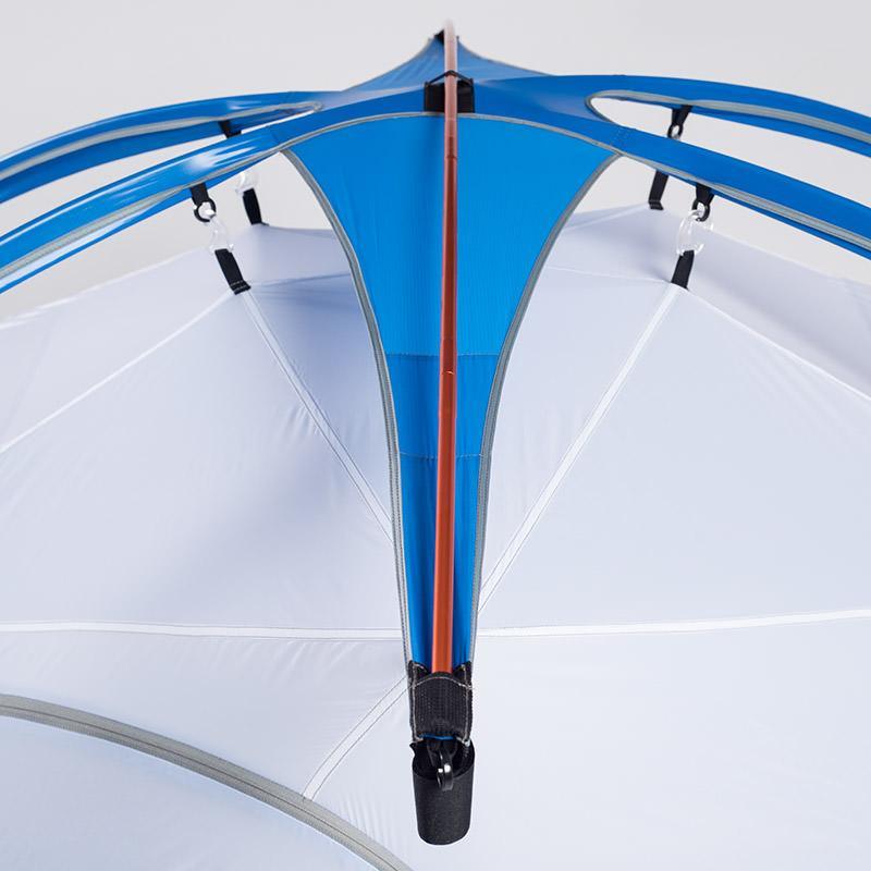 Skyscraper 2 Person Backcountry Tent - 1 Shot Gear