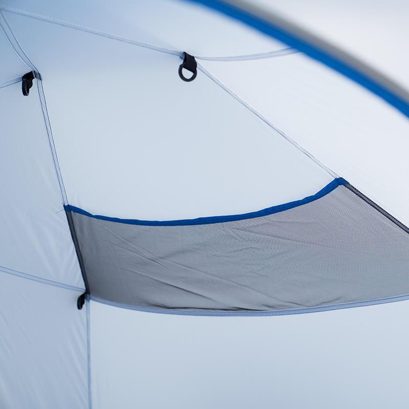 Skyscraper 2P Tent | 1 Shot Gear