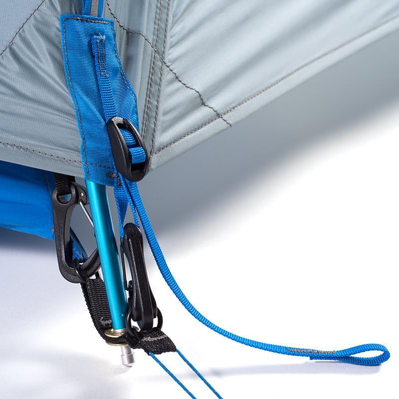 Skyscraper 2 Person Backcountry Tent - 1 Shot Gear